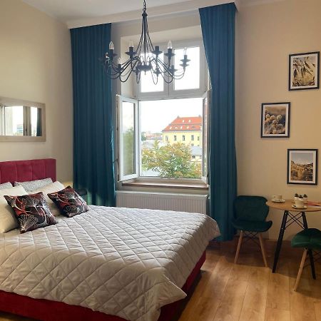 Aparthotel Cracow Krakow Bagian luar foto