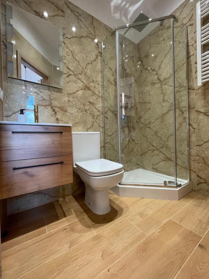 Aparthotel Cracow Krakow Bagian luar foto