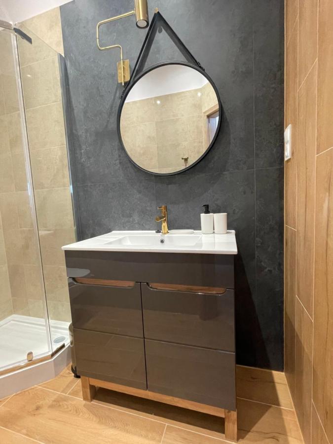 Aparthotel Cracow Krakow Bagian luar foto